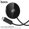 Hoco. CW63 Pro Cargador Magnetico 25W Qi2.2