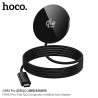 Hoco. CW63 Pro Cargador Magnetico 25W Qi2.2