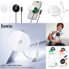 Hoco. CW63 Pro Cargador Magnetico 25W Qi2.2