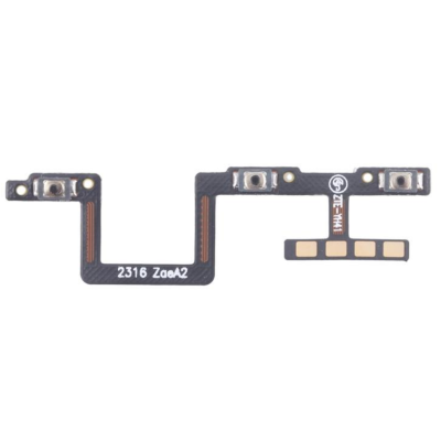 Flex De Power Para Zte A73 5G