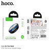 Hoco. Y130 Insignia electronica 8h