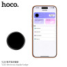 Hoco. Y130 Insignia electronica 8h