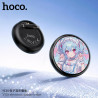 Hoco. Y130 Insignia electronica 8h