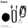 Hoco. Y130 Insignia electronica 8h