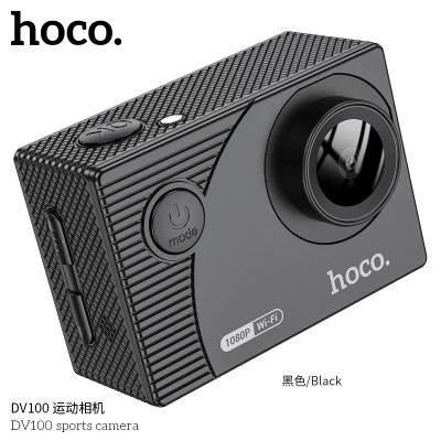 Hoco. DV100 Camara Deportiva 1080P