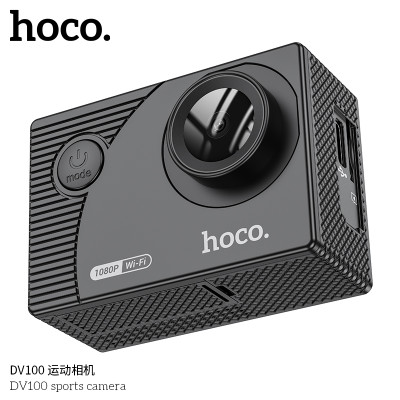 Hoco. DV100 Camara Deportiva 1080P