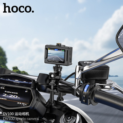 Hoco. DV100 Camara Deportiva 1080P
