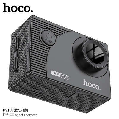 Hoco. DV100 Camara Deportiva 1080P