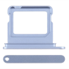 Bandeja Sim Para Iphone 17 Azul