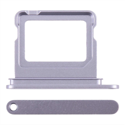 Bandeja Sim Para Iphone 17 Morado