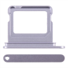 Bandeja Sim Para Iphone 17 Morado