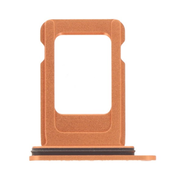 Bandeja Sim Para Iphone 17 Pro Naranja