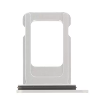 Bandeja Sim Para Iphone 17 Pro Blanco