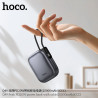 Hoco. Q49 PD20W Power Bank + Cable (10000mAh)(CCC)