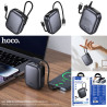 Hoco. Q49 PD20W Power Bank + Cable (10000mAh)(CCC)