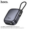 Hoco. Q49 PD20W Power Bank + Cable (10000mAh)(CCC)