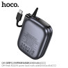 Hoco. Q49 PD20W Power Bank + Cable (10000mAh)(CCC)