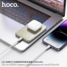 Hoco. Q26 Power Bank Ultrafino PD20W 5000mAh