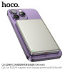Hoco. Q26 Power Bank Ultrafino PD20W 5000mAh