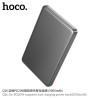 Hoco. Q26 Power Bank Ultrafino PD20W 5000mAh