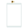 Tactil para Alcatel Pixi 3 10.1 (8079) 9010x 10.1 Pulgadas -Blanco
