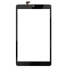 Táctil para Alcatel 3T 8.0 2018 9027 -Negra