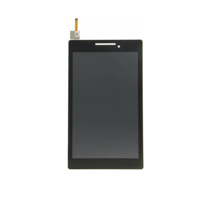 Pantalla Completa Para Lenovo Lenovo Tab 2 A7-10 -Negro