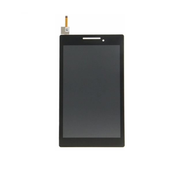 Pantalla Completa Para Lenovo Lenovo Tab 2 A7-10 -Negro