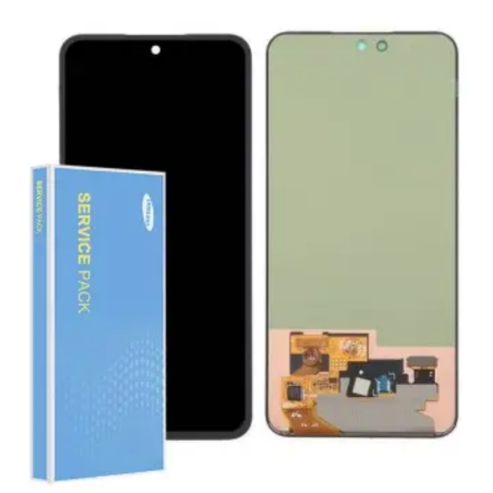 Pantalla Completa ⚫Original⚫ Servicepack Para Samsung A36 5G / A56 5G / A366 / A566 / A37 5G / A376 Sin Marco