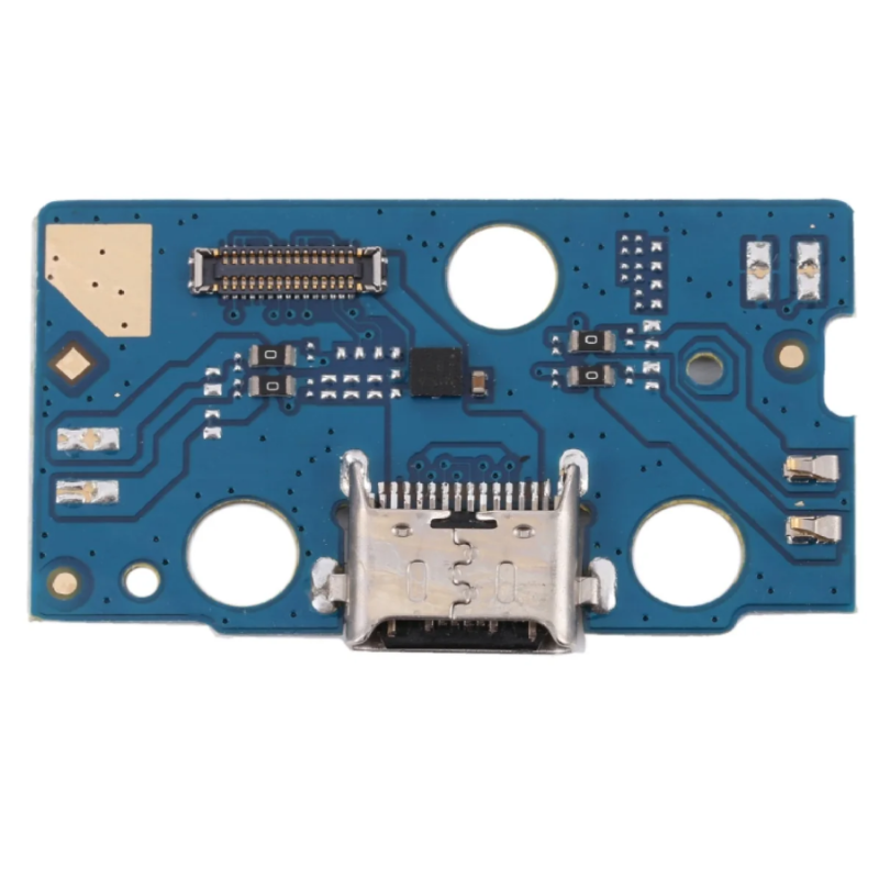 Placa De Carga Para Lenovo Tab P11/Tab P11 Plus /J606F