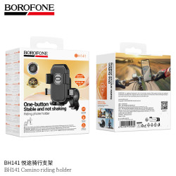 Borofone BH141 Soporte Bici/Moto
