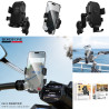 Borofone BH141 Soporte Bici/Moto