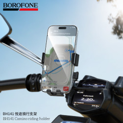 Borofone BH141 Soporte Bici/Moto