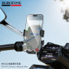 Borofone BH141 Soporte Bici/Moto