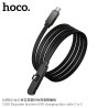 Hoco. U150 Cable C-C 60W Con Soporte