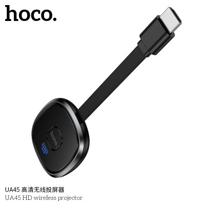 Hoco. UA45 Proyector Inalambrico HD