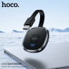 Hoco. UA45 Proyector Inalambrico HD