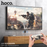 Hoco. UA45 Proyector Inalambrico HD