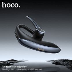 Hoco. E90 Auricular Comercio ENC 15h-23h