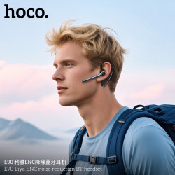 Hoco. E90 Auricular Comercio ENC 15h-23h