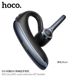 Hoco. E90 Auricular Comercio ENC 15h-23h