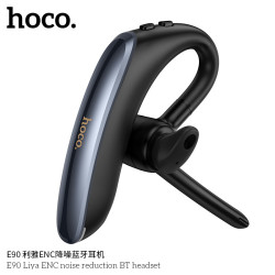 Hoco. E90 Auricular Comercio ENC 15h-23h
