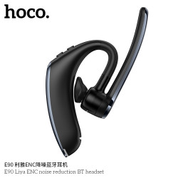 Hoco. E90 Auricular Comercio ENC 15h-23h