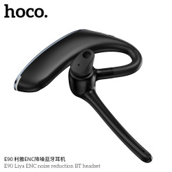 Hoco. E90 Auricular Comercio ENC 15h-23h
