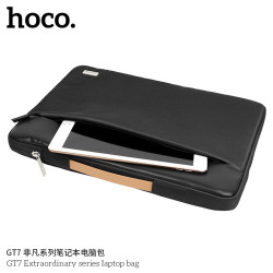 Hoco. GT7 Bolso / Maletin Portatil 16"
