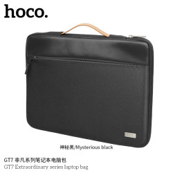 Hoco. GT7 Bolso / Maletin Portatil 16"