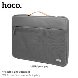 Hoco. GT7 Bolso / Maletin Portatil 16"