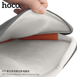 Hoco. GT7 Bolso / Maletin Portatil 16"