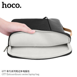 Hoco. GT7 Bolso / Maletin Portatil 16"