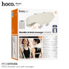 Hoco. HP52 Masajeador Cuello Y Hombros